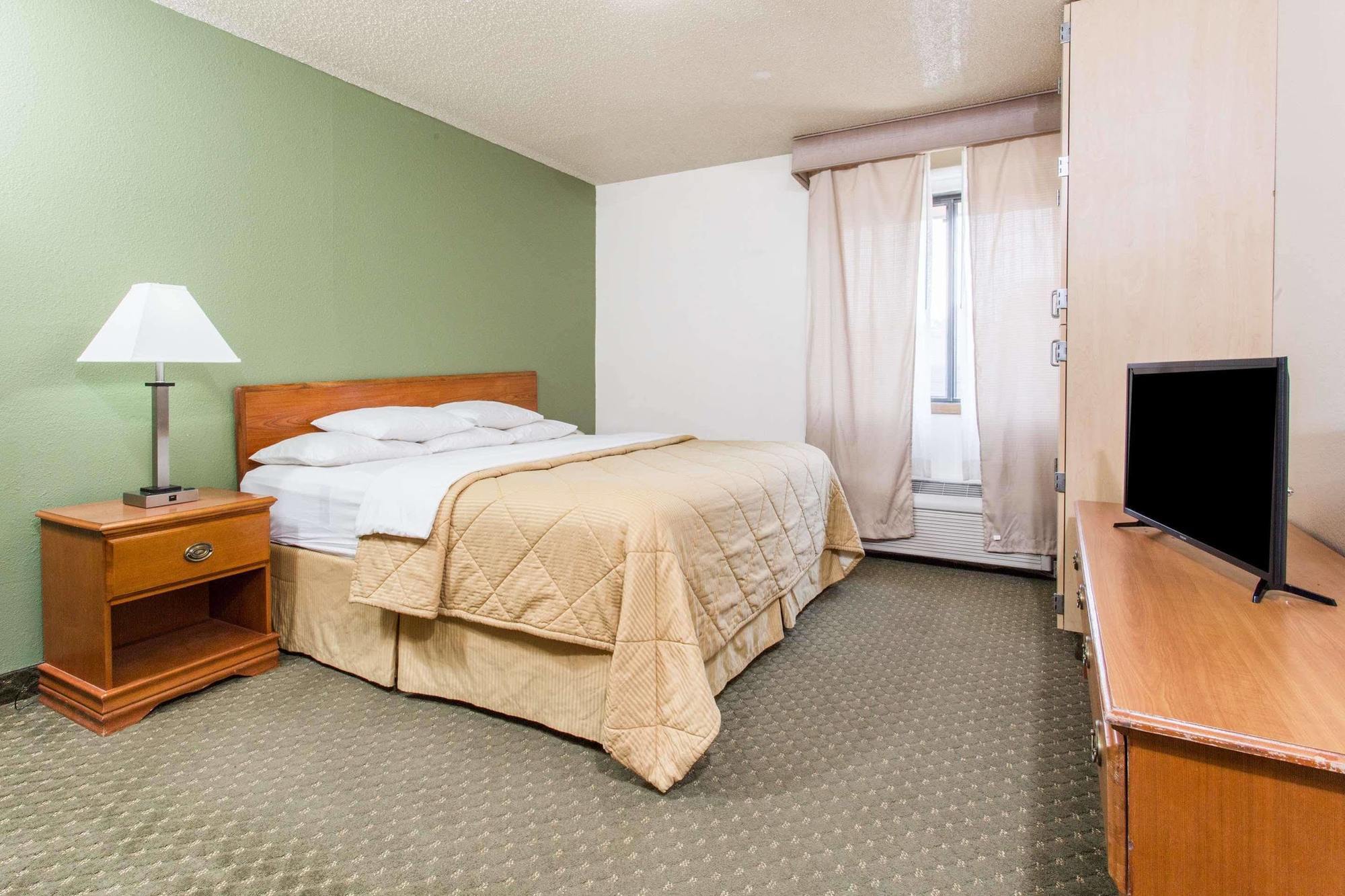 Quality Inn & Suites Clackamas - Portland Zewnętrze zdjęcie